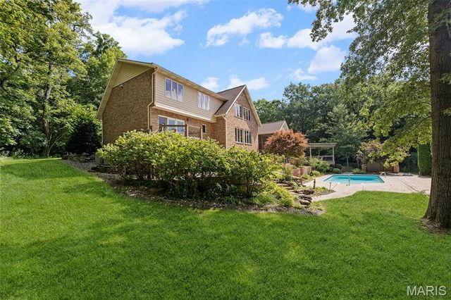 4775 S Hazel Road, Edwardsville, IL 62025