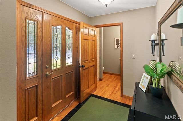 4775 S Hazel Road, Edwardsville, IL 62025