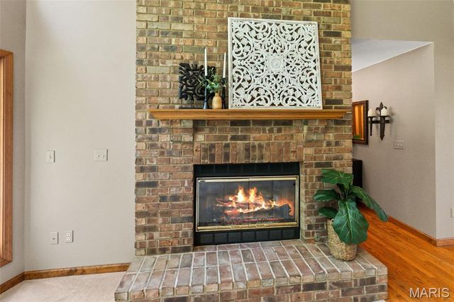 4775 S Hazel Road, Edwardsville, IL 62025