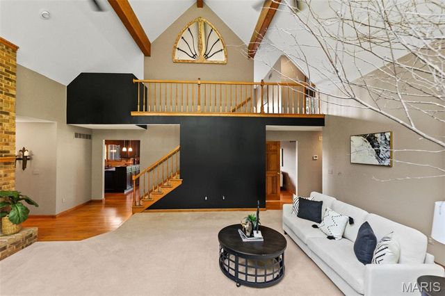 4775 S Hazel Road, Edwardsville, IL 62025