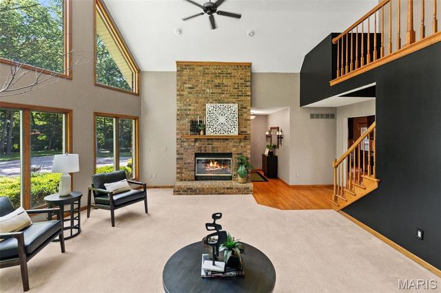4775 S Hazel Road, Edwardsville, IL 62025