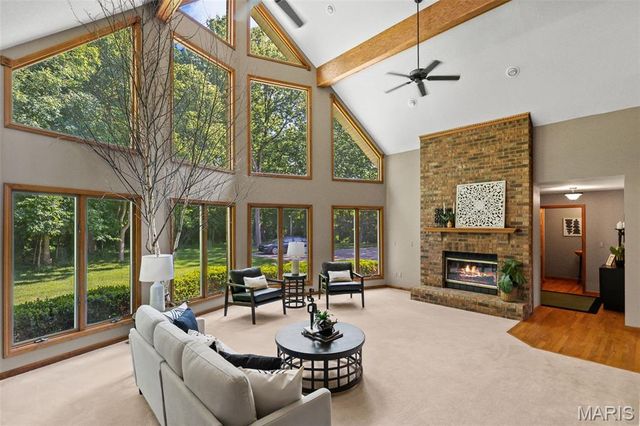 4775 S Hazel Road, Edwardsville, IL 62025