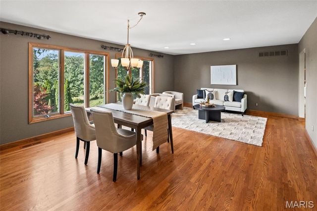 4775 S Hazel Road, Edwardsville, IL 62025