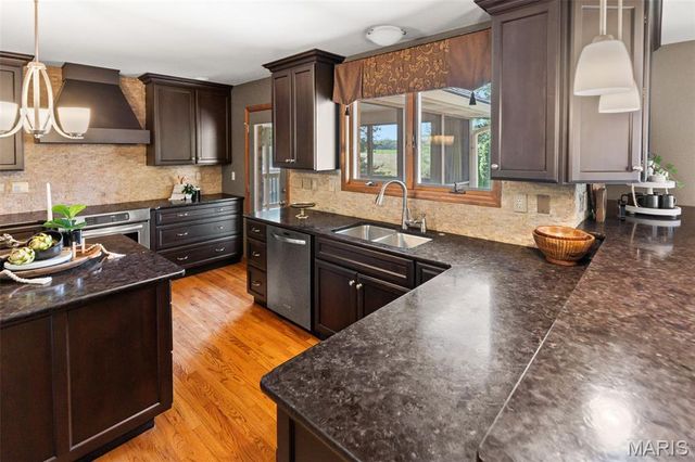 4775 S Hazel Road, Edwardsville, IL 62025