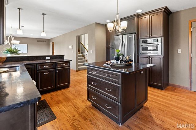 4775 S Hazel Road, Edwardsville, IL 62025