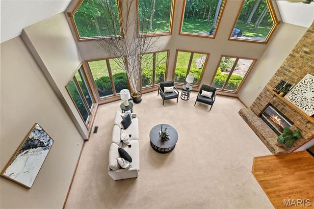 4775 S Hazel Road, Edwardsville, IL 62025