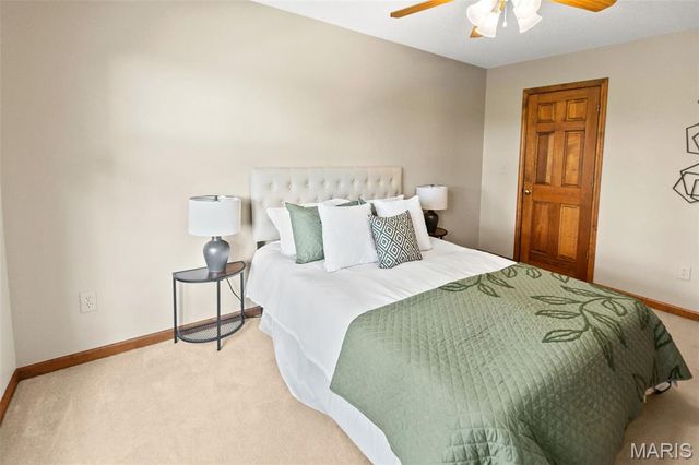 4775 S Hazel Road, Edwardsville, IL 62025