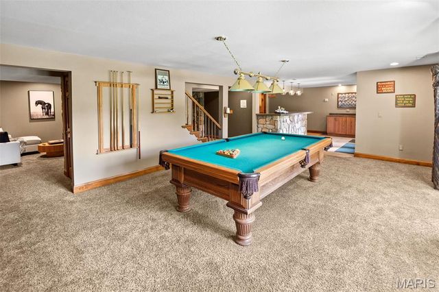4775 S Hazel Road, Edwardsville, IL 62025