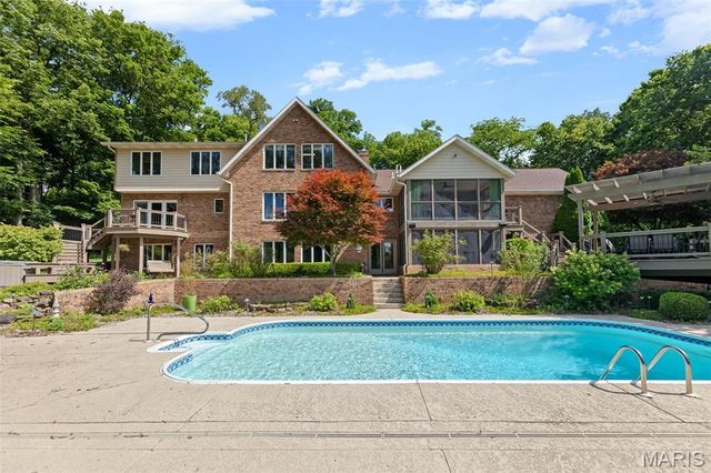 4775 S Hazel Road, Edwardsville, IL 62025