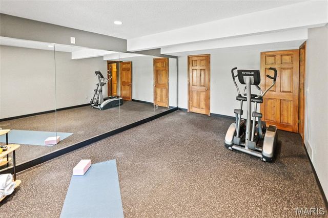 4775 S Hazel Road, Edwardsville, IL 62025