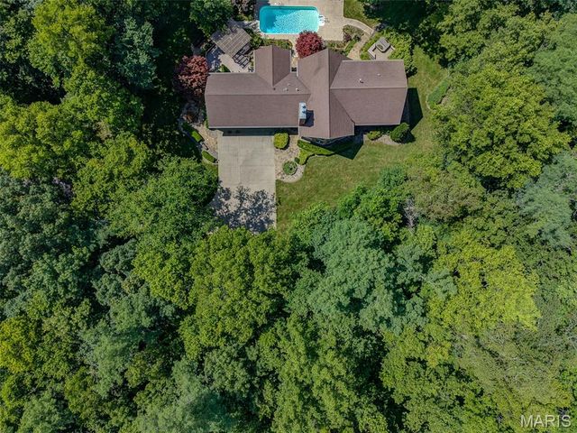 4775 S Hazel Road, Edwardsville, IL 62025