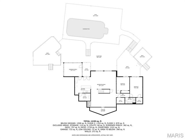 4775 S Hazel Road, Edwardsville, IL 62025