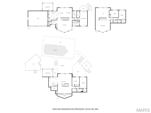 4775 S Hazel Road, Edwardsville, IL 62025