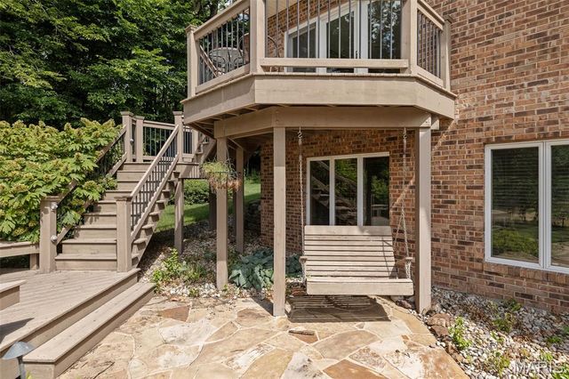 4775 S Hazel Road, Edwardsville, IL 62025