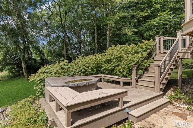 4775 S Hazel Road, Edwardsville, IL 62025