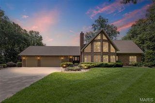 4775 S Hazel Road, Edwardsville, IL 62025