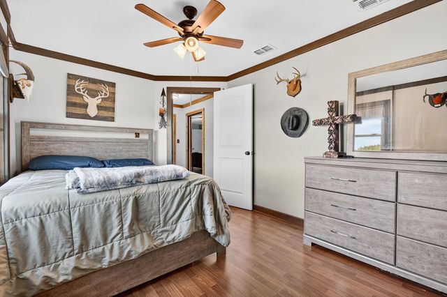 7938 Fm 927, Walnut Springs, TX 76690