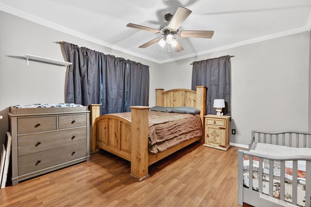 7938 Fm 927, Walnut Springs, TX 76690