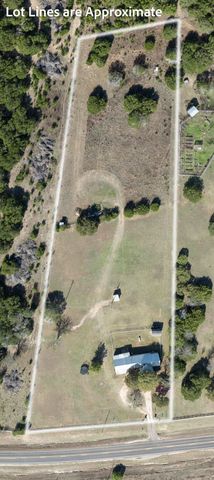 7938 Fm 927, Walnut Springs, TX 76690