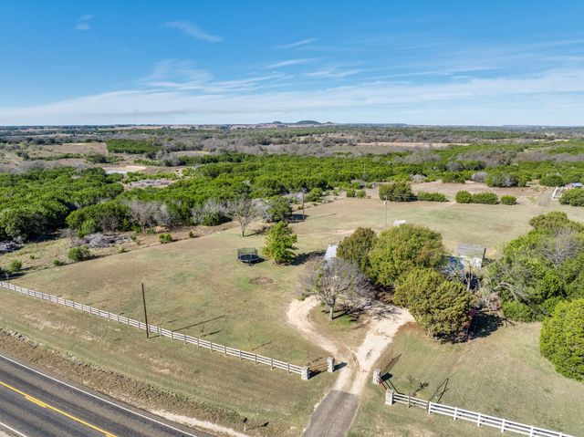 7938 Fm 927, Walnut Springs, TX 76690