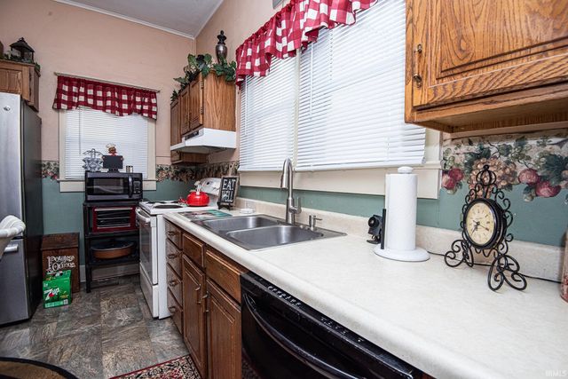 304 S 9th Street, Vincennes, IN 47591