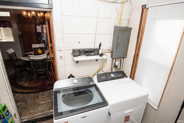 304 S 9th Street, Vincennes, IN 47591