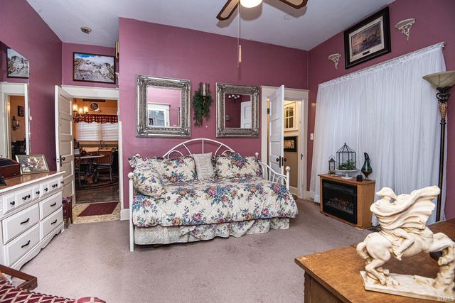 304 S 9th Street, Vincennes, IN 47591