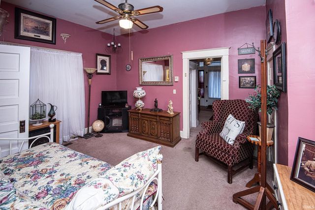 304 S 9th Street, Vincennes, IN 47591