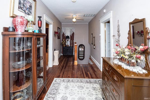 304 S 9th Street, Vincennes, IN 47591