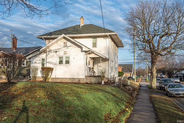 304 S 9th Street, Vincennes, IN 47591