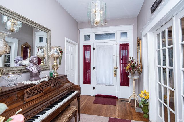 304 S 9th Street, Vincennes, IN 47591