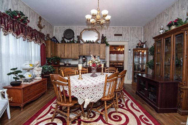 304 S 9th Street, Vincennes, IN 47591