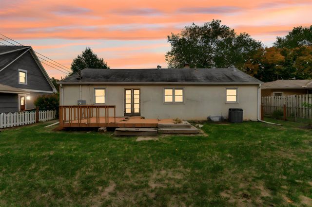 6240 Sheridan Avenue S, Richfield, MN 55423
