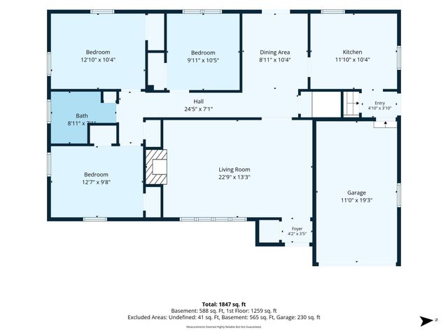 6240 Sheridan Avenue S, Richfield, MN 55423