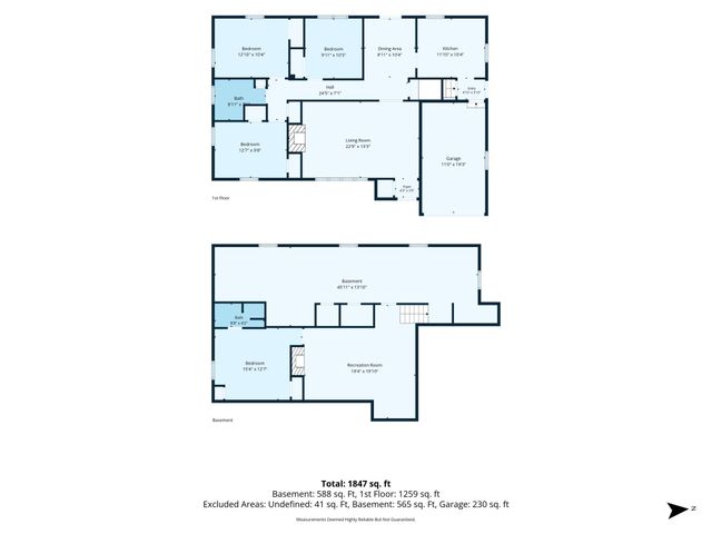 6240 Sheridan Avenue S, Richfield, MN 55423