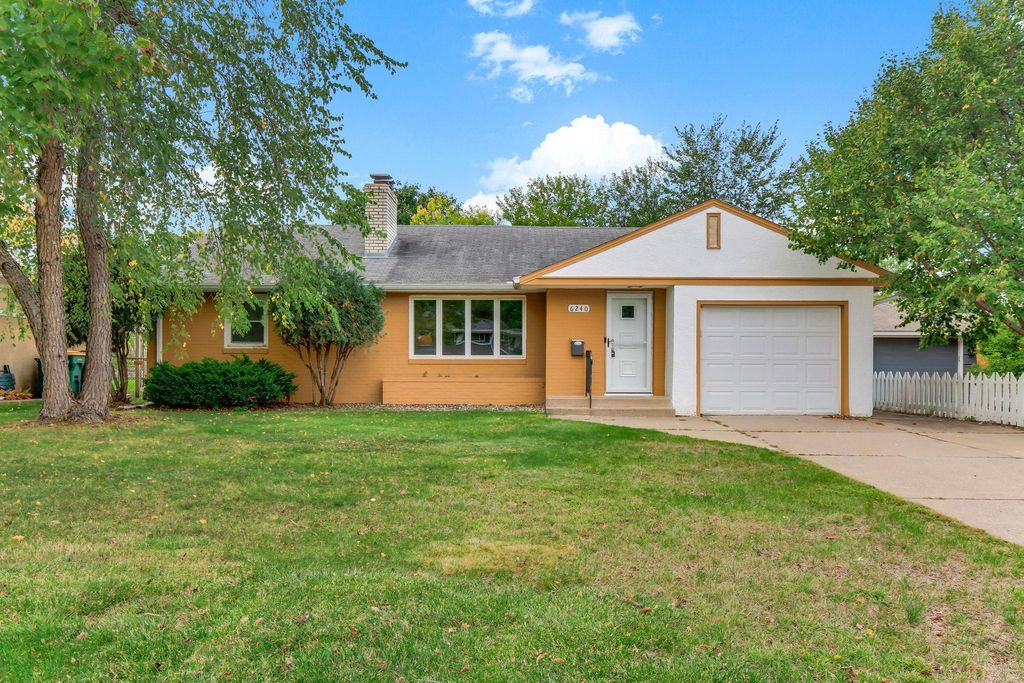 6240 Sheridan Avenue S, Richfield, MN 55423
