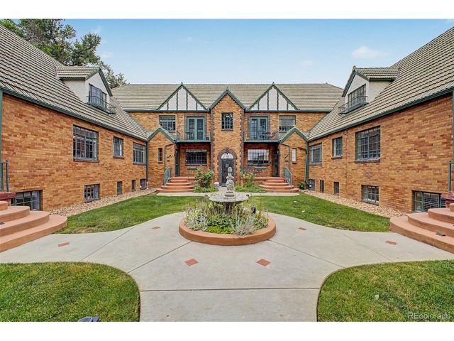 1405 Dexter St, Denver, CO 80220