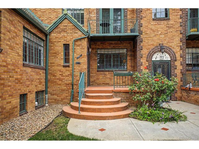 1405 Dexter St, Denver, CO 80220
