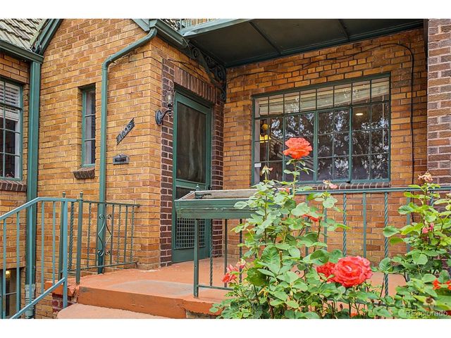 1405 Dexter St, Denver, CO 80220