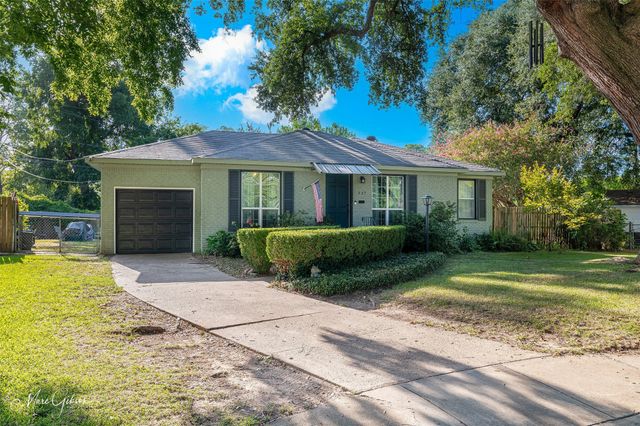 327 Mccormick Street, Shreveport, LA 71104