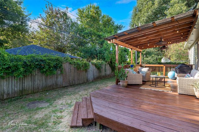 327 Mccormick Street, Shreveport, LA 71104