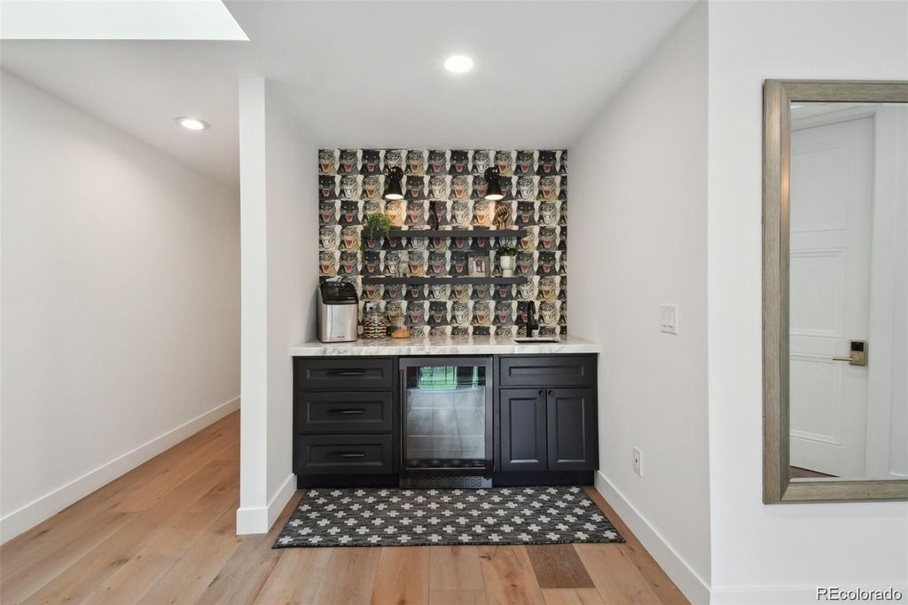 Image 11 of property listing at 4736 S Fillmore Court, Cherry Hills Village, CO 80113