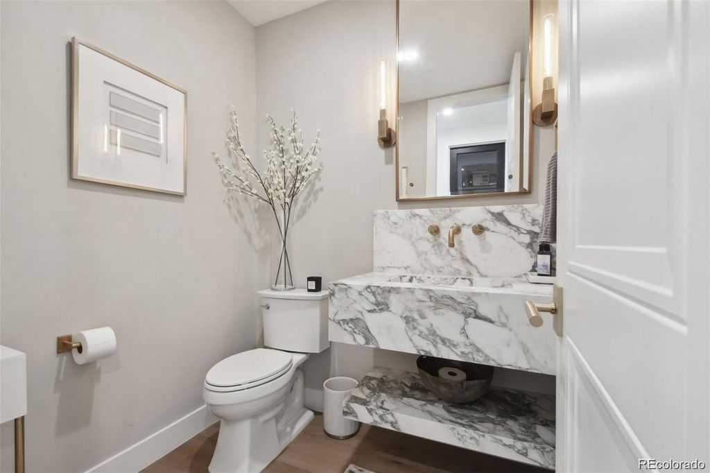 Image 12 of property listing at 4736 S Fillmore Court, Cherry Hills Village, CO 80113