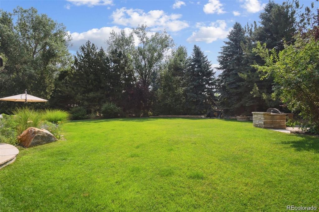 Image 16 of property listing at 4736 S Fillmore Court, Cherry Hills Village, CO 80113