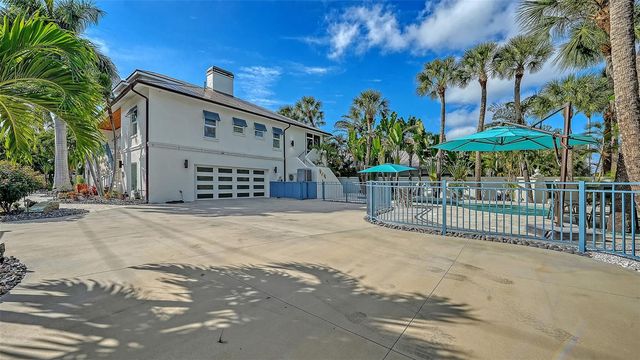 345 MADISON DRIVE, Sarasota, FL 34236