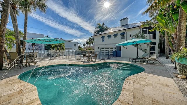 345 MADISON DRIVE, Sarasota, FL 34236