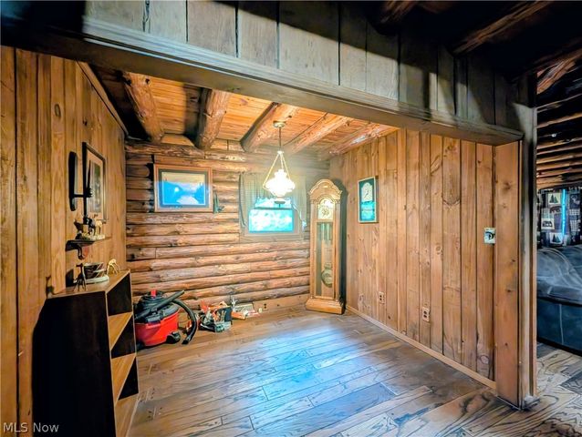 46650 Carlisle Road, Lisbon, OH 44432