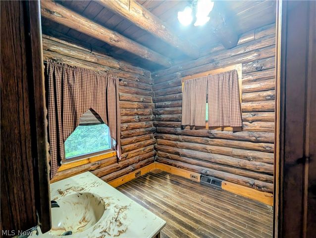 46650 Carlisle Road, Lisbon, OH 44432