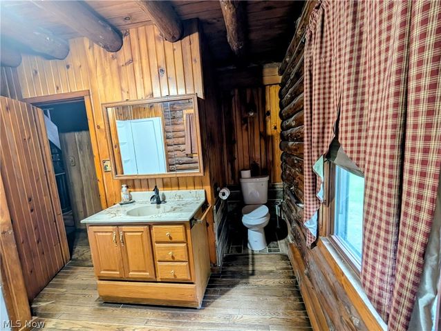 46650 Carlisle Road, Lisbon, OH 44432