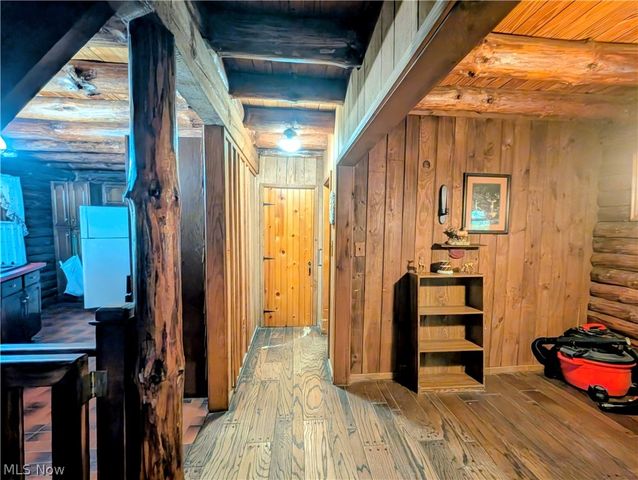 46650 Carlisle Road, Lisbon, OH 44432